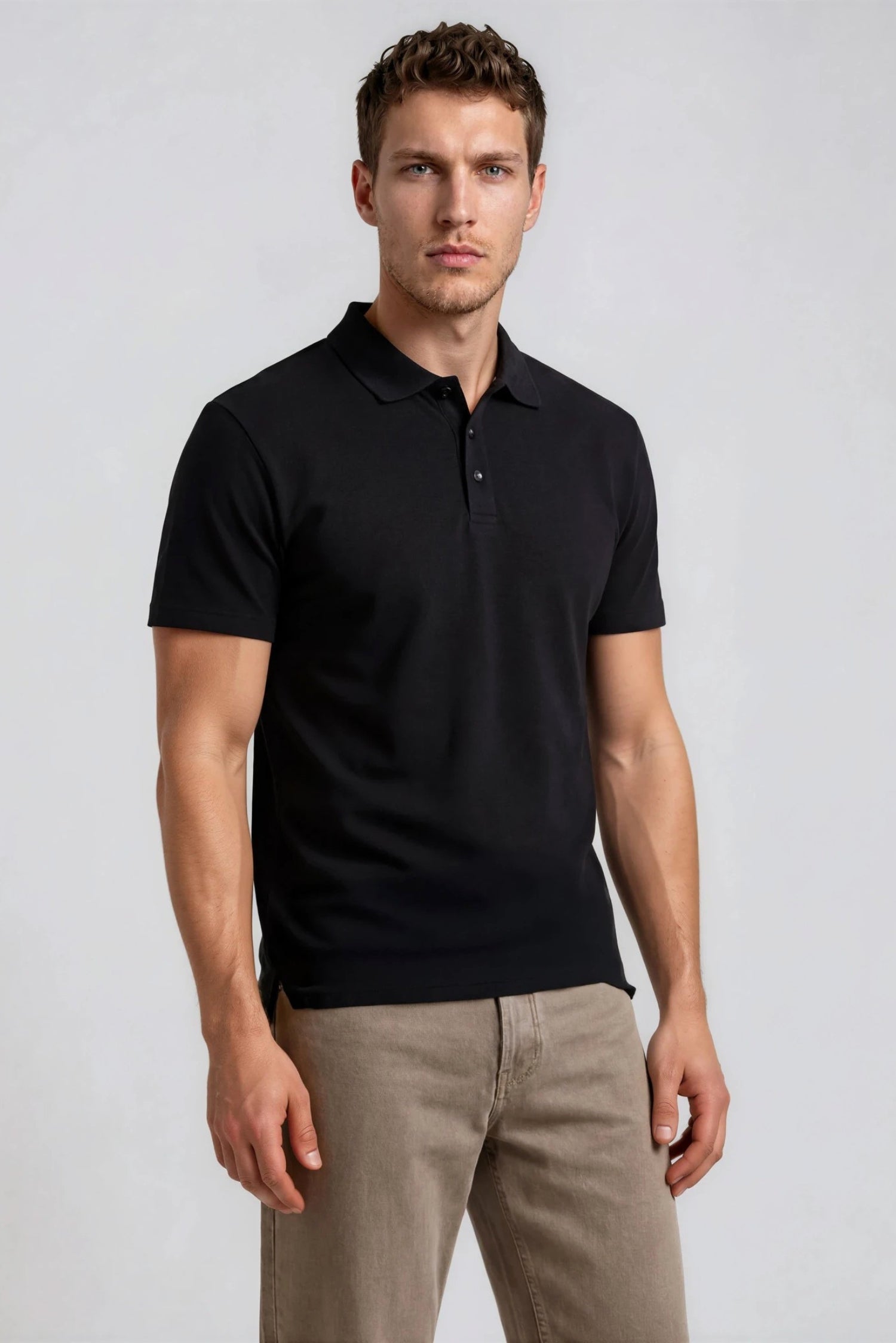 Performance Polo, Sort