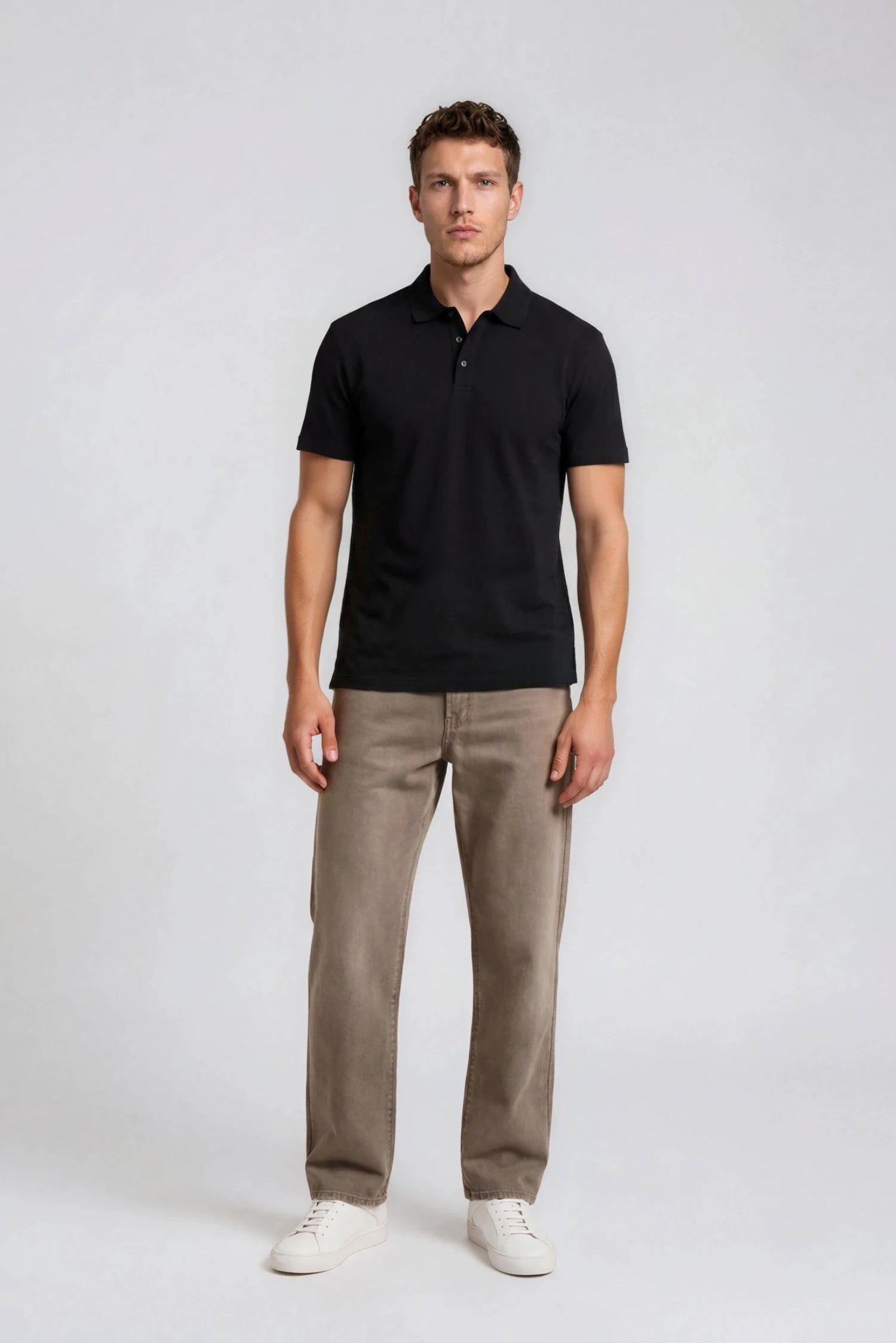 Performance Polo, Sort