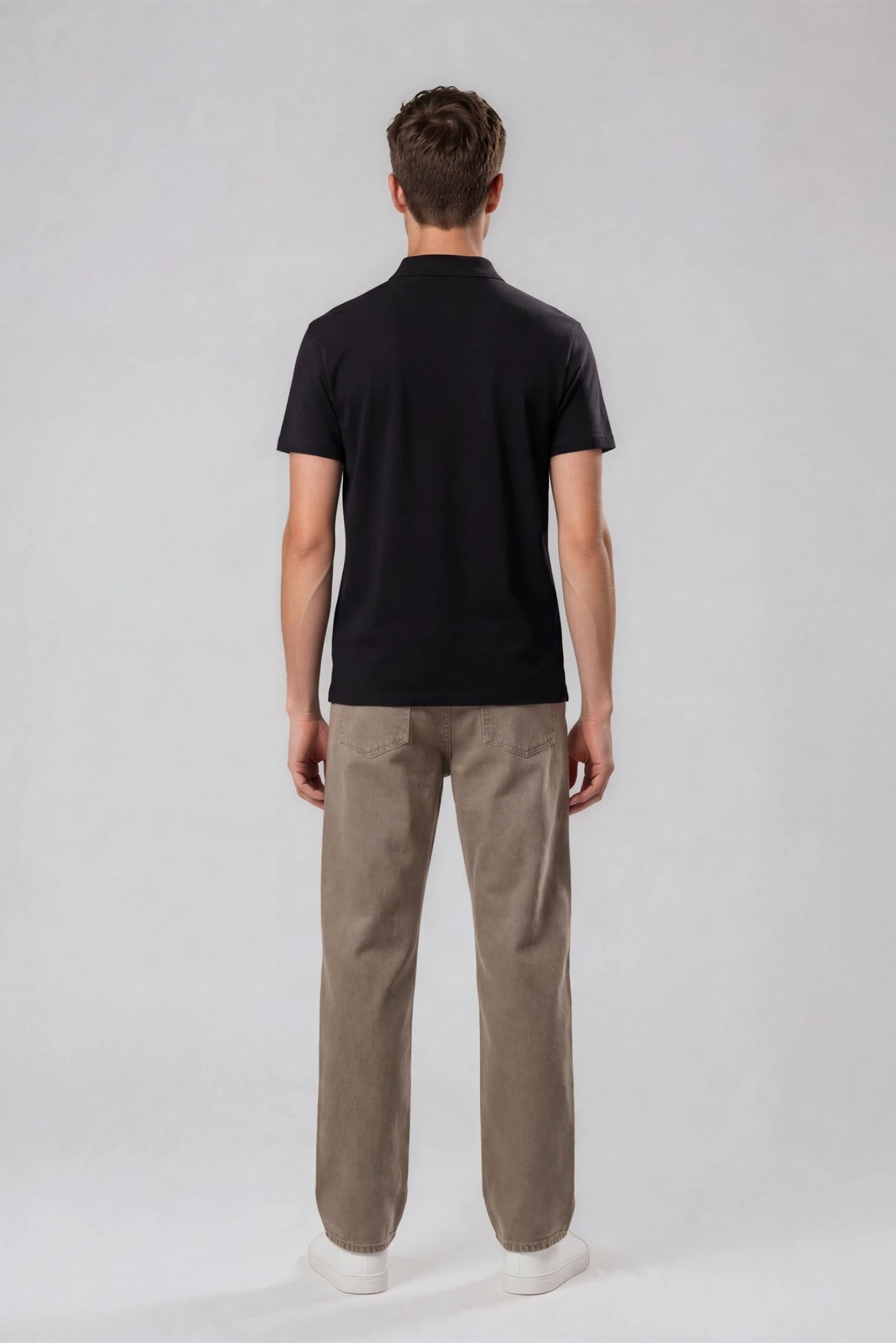 Performance Polo, Sort